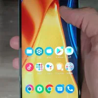 گوشی پوکو c40