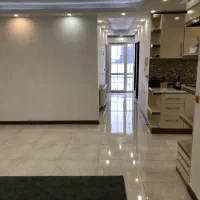 پنت هاووس120متری،2خواب،مدرن،خوش نقشه،شهرک دخانیات