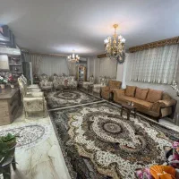 همکف-شیک-خوش-نقشه-دو-خوابه-تراس-دار