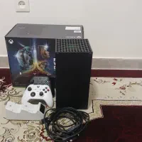ایکس باکس سریx