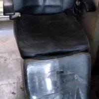صندلی برقی دو موتوره