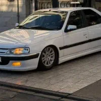 پارس ۹۲بدون رنگ پنو ماتیک