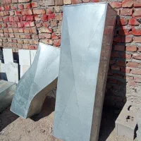 کانال کولر سالم ومرتب