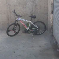 دوچرخه 26 د