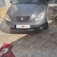 تیبا ۲ مدل ۹۴