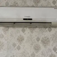 کولرگازی اوجنرال ۲۴ هزار