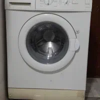 ماشین لباسشویی برندزیمنس اصل المان