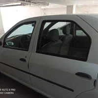 ‌خودرو ال 90 مدل 1386 بی رنگ