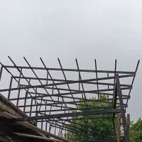 ساخت سازه های فلزی