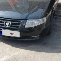 سمند سورن توربو شارژ