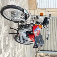 هوندا 125 مدل 90 شهاب الگانس سلامت