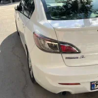 مزدا ۳ نیو خانگی نقد و اقساط