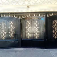 رنگ آمیزی ساختمان