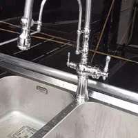 لوله‌کشی آب فاضلاب و لوله کشی گاز خانگی وتجاری