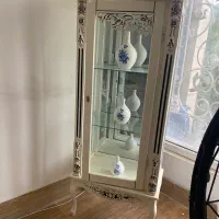 بوفه و گنجه