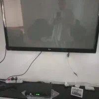 تلوزیون led 42 lg