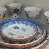 سه تیکه نو