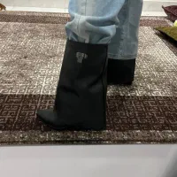 کفش نیم بوت سایز ۳۷
