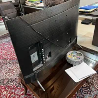 تلویزیون ۵۵ اینچ مدل ۲۰۲۳