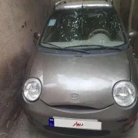 ام وی ام ۱۱۰ مدل ۹۴