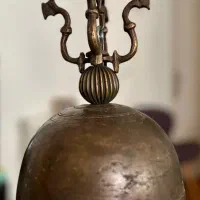 زنگ زور خانه ای قدیمی