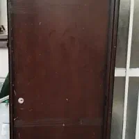 کمد لباس دو عدد