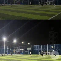 اجاره سانس فوتبال چمن مصنوعی