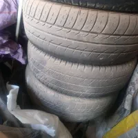 لاستیک پراید