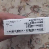 گوشی سامسونگ A16 ram 4 128 g
