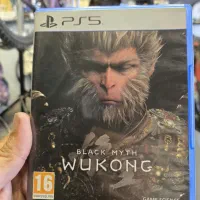 بازی ps5 black myth wukong