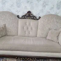 مبل کلاسیک راحتی