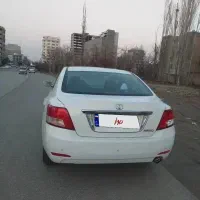 آریو مدل برج ۱۲ سال ۹۸ 1600cc
