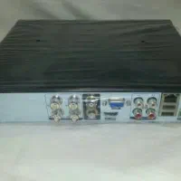 Xvr 4k nvr dahua داهوا 5104