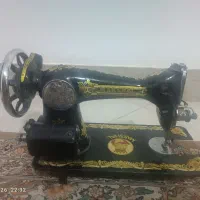 چرخ خیاطی