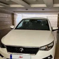حواله خودرو تاراV1 پلاس