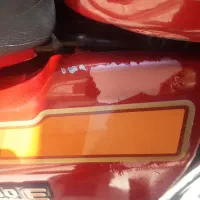 سوزوکی هزار جی اس درحدنو