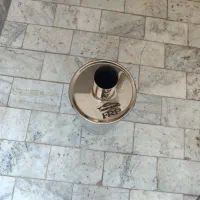 منبع اسپرت استیل