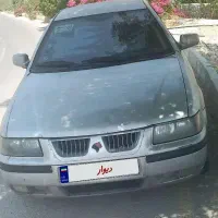 ماشین سمند ال اکس ۸۲