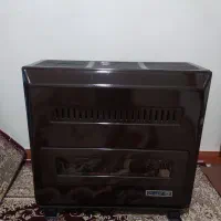 بخاری گازی کارکرده