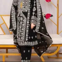دوخت انواع لباس بلوچی زنانه