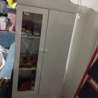 تخت و کمد کودک