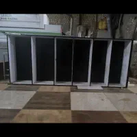 قفسهmdf