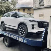 فروش اقساطی لوکانو ال۷ L7 2026/ بلندمدت