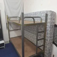 تخت خواب دو طبقه