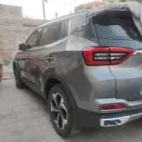 x 55 pro|خودرو سواری و وانت|شیراز, صاحب الزمان|دیوار