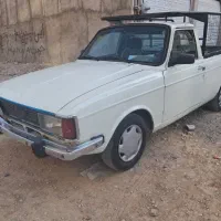 پیکان وانت قابل شرایط