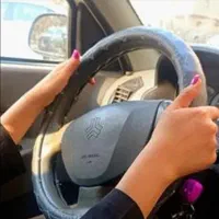 آموزش حرفه ای رانندگی بانوان با مربی خانم