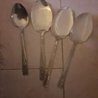 ۴عددکفگیر