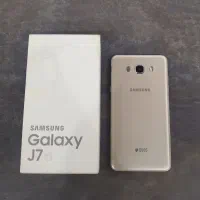 گوشی galaxy j7