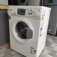 لباسشویی آبسال درحده نو ۷ کیلویی